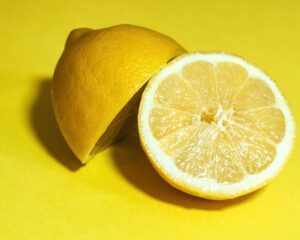usi alternativi del limone