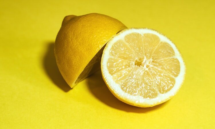 usi alternativi del limone